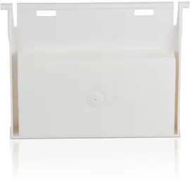 Gre Skimmerklappe Weiß 255 mm