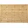 Tetzner & Jentzsch Sichtschutzelement 180 x 120 cm Braun Holz