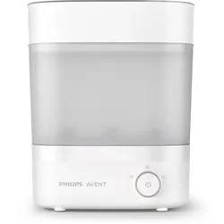 Philips Avent Steam Sterilizer Premium SCF293/00 Sterilisator mit Trocknungsfunktion 1 St.
