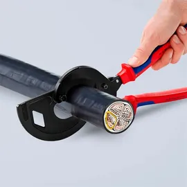 Knipex Kabelschneider 95 32 320