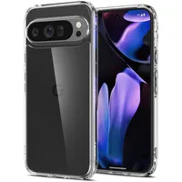 SPIGEN Google Pixel 9 Pro XL Ultra Hybrid Schutzhülle transparent