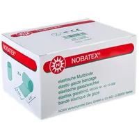 NOBAMED Fixierbinden 4 x 400 cm