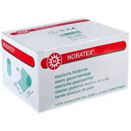 NOBAMED Fixierbinden 4 x 400 cm