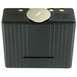 AccuCell Akku passend für Bosch FUG 11B, 7697322962, 6697322961