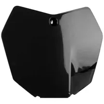 polisport off road Startnummerntafel vorn Polisport Ktm SX SXF 13-15 schwarz