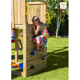 fungoo Spielhaus Carol 3 03005