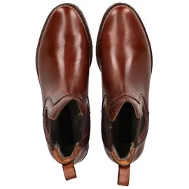 Everybody Stiefelette Stiefelette Leder/Textil | 41,5