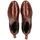 Everybody Stiefelette Stiefelette Leder/Textil | 41,5