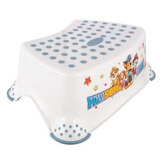 KEEEPER keeeper, Tritthocker Paw patrol