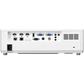 Optoma ZU607T DLP Weiss