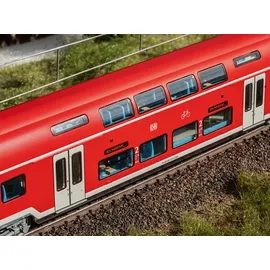 Trix E-Triebzug Desiro HC 25462 H0