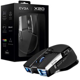 evga X20 Gaming Mouse, 903-T1-20BK-K3