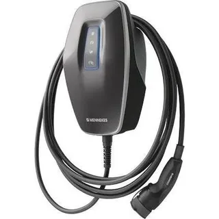 Mennekes Wallbox AMTRON 4Business 760 C2 22KW Eichrechtskonform 1347022205BK