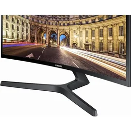 Samsung C27F396FHR 27"