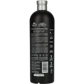 Tatratea 52% Vol. 0,7 l