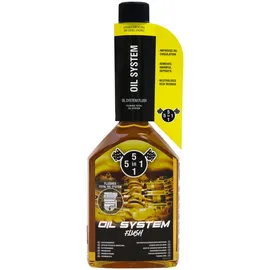 5in1 Öl-Systemspülung 310ml