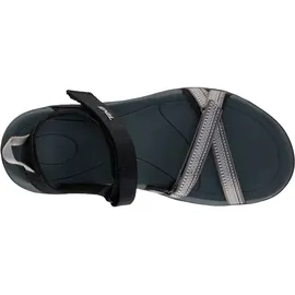 Teva Verra antiguous black/multi 42