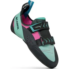 Scarpa Vapor V Lila/Blau 37,5