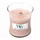 Woodwick Coastal Sunset Duftkerze 85 g beige