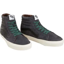 Vans Sk8-Hi Herren Marine 40