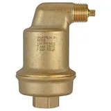 Spirotech Messing-Großentlüfter SpiroTop AB050