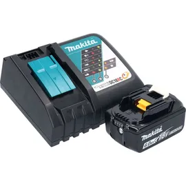 Makita DTD 154 RG1J inkl. 1 x 6,0 Ah + Makpac