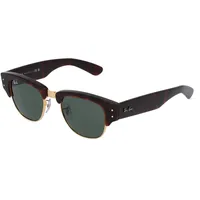 Ray-Ban RB0316S - Schwarz