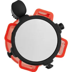 ulsonix Absperrgurt Kegelaufsatz - 3 m