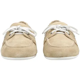 Jeffrey Campbell Mokassin sand 39