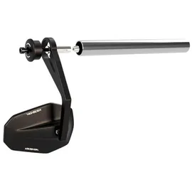 Highsider Lenkergewichte CURVE Schwarz