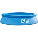 Intex Easy Set 244 x 61 cm inkl. Filterpumpe