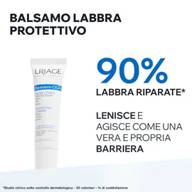 Uriage BARIEDERM-CICA SCHÜTZENDER LIPPENBALSAM