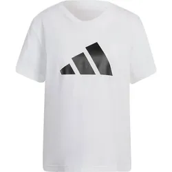 ADIDAS adidas Damen Sportswear Future Icons, WHITE, S