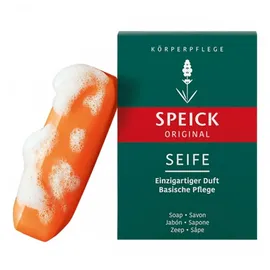 SPEICK Original Seife
