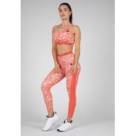 Gorilla Wear Osseo Leggings Rosa L