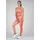 Gorilla Wear Osseo Leggings Rosa L