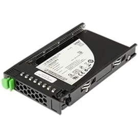 Fujitsu SSD SATA III 512 GB 2,5"