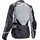 leatt adventure Adventure FlowTour 5.5 Textiljacke Schwarz/Hellgrau/Türkis 3XL