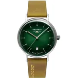 Bauhaus Classic Quarz 38 mm 21414