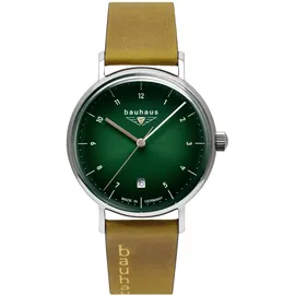 Bauhaus Classic Quarz 38 mm 21414