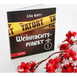 ROTH Krimi & Tee Adventskalender 2023