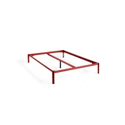 Bett | Connect - Maroon red