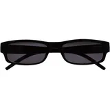OPULIZE Die Lesebrille Unternehmen Schwarz Leicht Sonnen-Leser UV400 Herren Frauen S32-1 +1,00