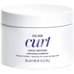 Color WOW Curl Wow Coco Motion Lubricating Conditioner 295 ml