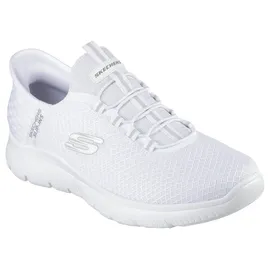SKECHERS Summits High Range Herren Weiß 41