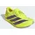 adidas Adizero Adios 9 Solar Yellow / Aurora Plum / Powder Plum 40 2/3