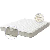 letti moderni Air Latex 90 x 200 cm H3