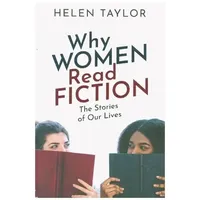 Oxford University Press Why Women Read Fiction