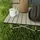 Outsunny Campingtisch Klapptisch Khaki