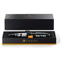 CROSS JEANS ® Cross Edge Camo Grau in Geschenkbox